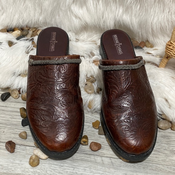 minnetonka mules